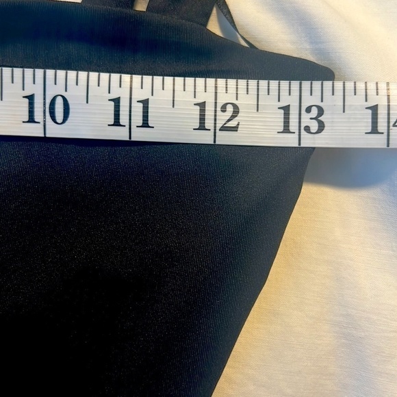 NWT,ShowPo,Crave Me Bodysuit in Black,Size 2,Adjustable Length,Glides On Easily - Picture 7 of 8